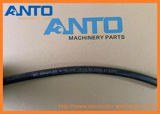 09483-10308 0948310308 Σωλήνες KOMATSU Ανταλλακτικά εξορυκτών PC400LC-8
