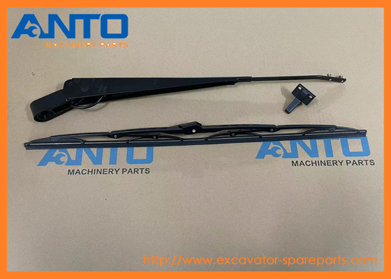 1613670 161-3670 Εφοδιασμός με λεπίδες σκούπισης για ανταλλακτικά εξορυκτών 307C 307D 311C 311D LRR 311F LRR