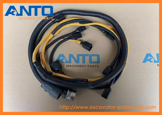 6156-81-9211 6156819211 Υποστήριξη συρματόσχοινων για τον εξορυκτήρα KOMATSU PC400