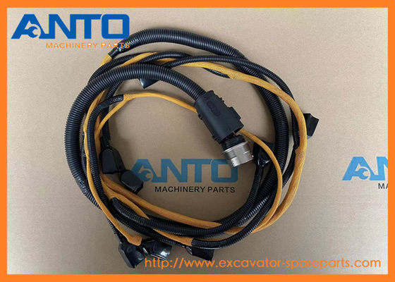 6156-81-9211 6156819211 Υποστήριξη συρματόσχοινων για τον εξορυκτήρα KOMATSU PC400