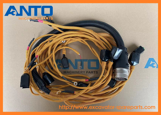 6156-81-9320 6156819320 Στήριξη συρματικής σχοινίς για τον εξορυκτήρα KOMATSU PC400