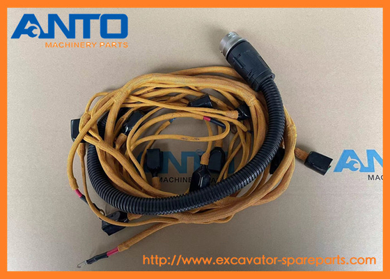6156-81-9320 6156819320 Στήριξη συρματικής σχοινίς για τον εξορυκτήρα KOMATSU PC400