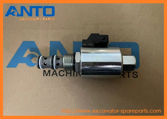 25-105200 MCSCJ012CY00010 SV4-A-D12 Σολενοειδής βαλβίδα JCB Εναλλακτικά για φορητή βαλβίδας 1700B 3C