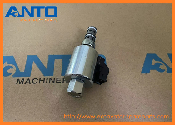 25-105200 MCSCJ012CY00010 SV4-A-D12 Σολενοειδής βαλβίδα JCB Εναλλακτικά για φορητή βαλβίδας 1700B 3C