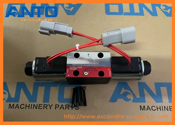 2238181 DG4V-3S-66C-M-KUP6-G7-60-EN642-P15 GP Εναλλακτικά για βαλβίδες ηλεκτροσυσσωρευτικών