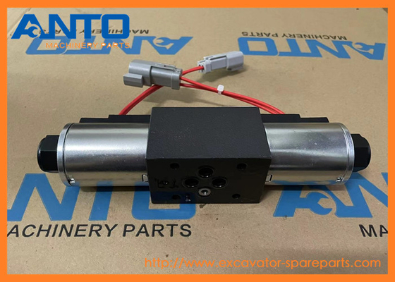 2238181 DG4V-3S-66C-M-KUP6-G7-60-EN642-P15 GP Εναλλακτικά για βαλβίδες ηλεκτροσυσσωρευτικών