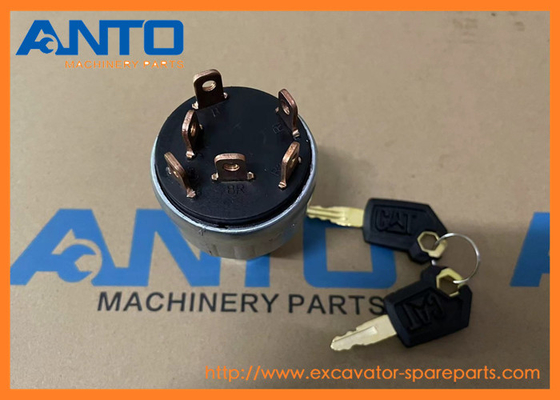7Y3918 7Y-3918 Εναλλακτικά εξαρτημάτων εξορυκτών με διακόπτη ανάφλεξης για 3126B 325C LCR