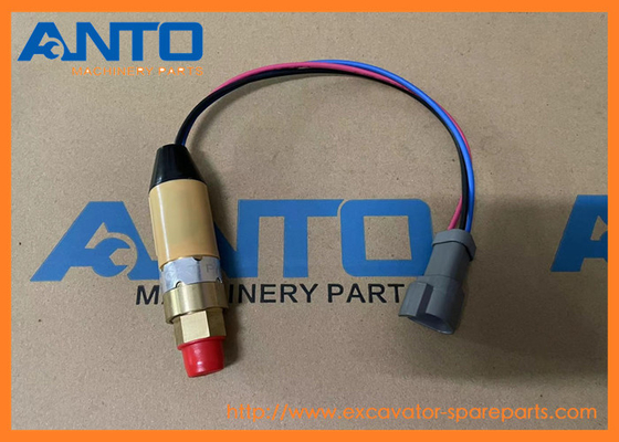3E-6455 3E6455 Αισθητήρας πίεσης Ανταλλακτικά εξορυκτών για 3306B M318