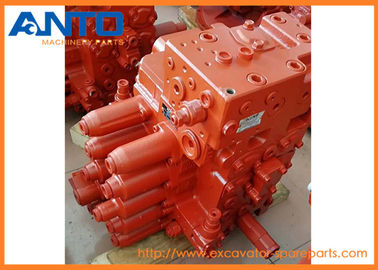 Γνήσια βαλβίδα ελέγχου  KMX15RA/B45012B υδραυλική για 320, KOMATSU PC200, Hitachi EX200, ZX200