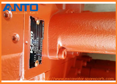Γνήσια βαλβίδα ελέγχου  KMX15RA/B45012B υδραυλική για 320, KOMATSU PC200, Hitachi EX200, ZX200