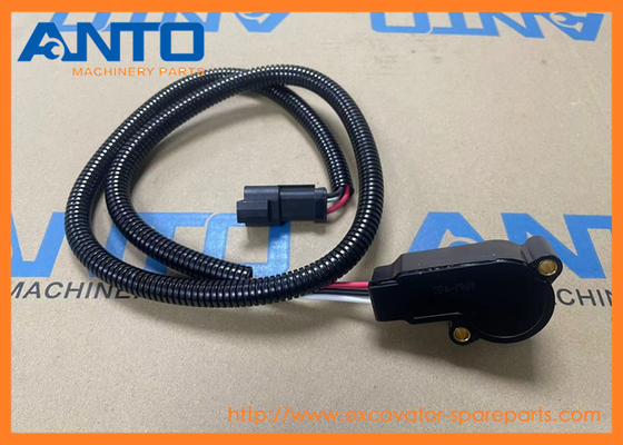 204-7949 2047949 Αισθητήρας θέσης τσουλήθρου Ανταλλακτικά εξορυκτών για C7 C10 769C