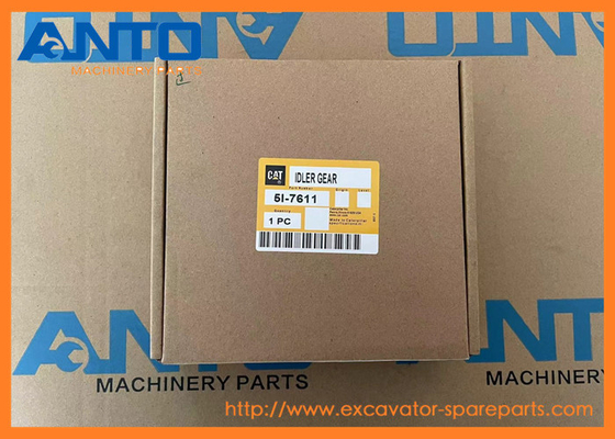 5I7611 5I-7611 Απασχολητής AS που χρησιμοποιείται για ανταλλακτικά εξορυκτικών 311B 311C 312C 312C L 314C