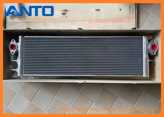 22U-03-22120 22U0322120 Υποστήριξη ψύκτη πετρελαίου για εξορυκτές KOMATSU PC228 PC228US