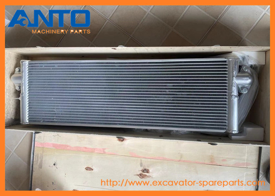 22U-03-22120 22U0322120 Υποστήριξη ψύκτη πετρελαίου για εξορυκτές KOMATSU PC228 PC228US