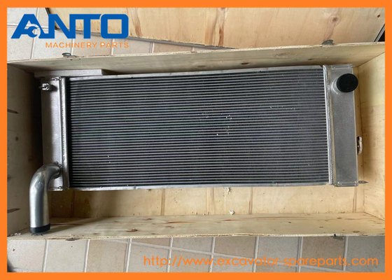 22U-03-22113 22U0322113 Υποστήριξη θερμαντήρα δεξαμενής νερού για εξορυκτήρα KOMATSU PC228 PC228US