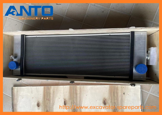 416-03-32453 4160332453 Υποστήριξη θερμαντήρα δεξαμενής νερού για φορτωτές τροχών KOMATSU WA150 WA150L