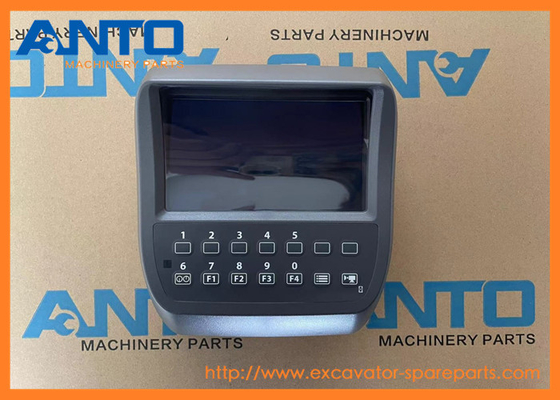 4684076 Παρακολούθηση για εξορυκτές HITACHI ZX110-3 ZX110-3-AMS ZX110-3-HCME