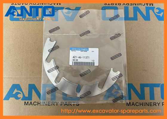 421-46-11371 4214611371 Στήριξη των τροχών για φορτωτές τροχών KOMATSU 532 538 542 545 WA300