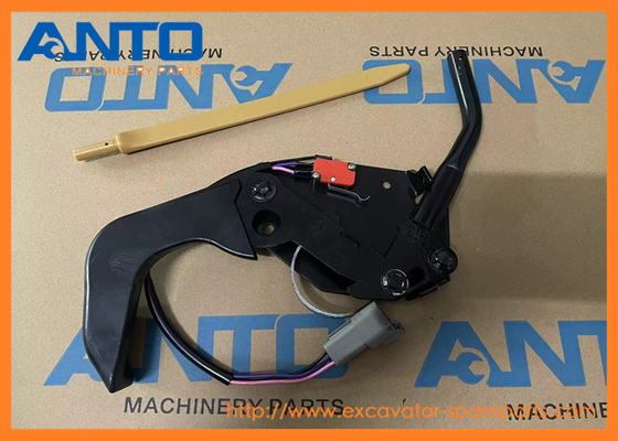 234-6613 2346613 Υδραυλικός πιλότος κλειδαριά ασφαλείας Assy ανταλλακτικά εξορυκτικού εξορυκτικού εξοπλισμού για C9 320D3