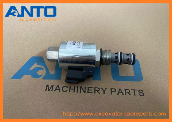 25220992 25/220992 Σολενοειδής βαλβίδα JCB Backhoe Loader Υδραυλικά μέρη για 3CX 4CX