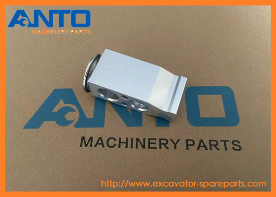 AN51515-A0490 AN51515A0490 Υποστήριξη βαλβίδας επέκτασης για εξορυκτές KOMATSU PC27MR PC30MR PC35MR