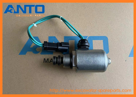 154-3064 1543064 Σολενοειδής βαλβίδα κινητήρα βαθμολογητή υδραυλικά εξαρτήματα για 3306 140H