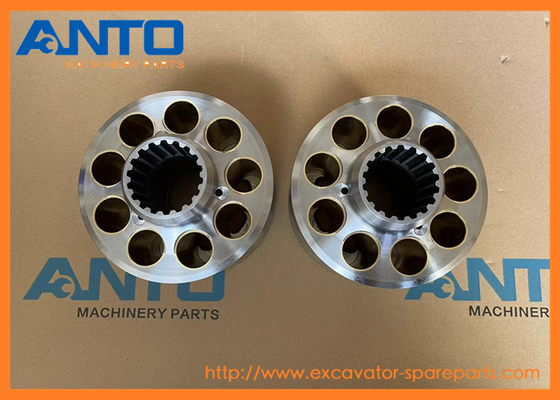 708-2H-23160 R7082H23160 Κύλινδρο μπλοκ KOMATSU Ανταλλακτικά εξορυκτών για PC340-6K