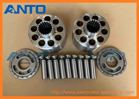 708-2H-23160 R7082H23160 Κύλινδρο μπλοκ KOMATSU Ανταλλακτικά εξορυκτών για PC340-6K