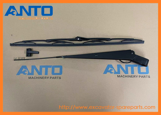 1613670 161-3670 Εφοδιασμός με λεπίδες σκούπισης για ανταλλακτικά εξορυκτών 307C 307D 311C 311D LRR 311F LRR