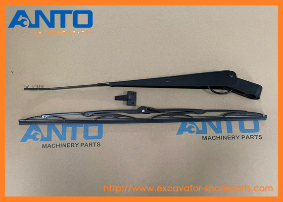 1613670 161-3670 Εφοδιασμός με λεπίδες σκούπισης για ανταλλακτικά εξορυκτών 307C 307D 311C 311D LRR 311F LRR