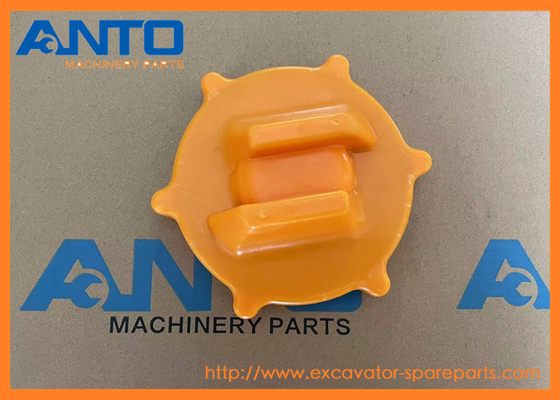 19M-04-11220 Cap KOMATSU Τμήματα δεξαμενής καυσίμου εξορυκτικού εξορυκτικού εξοπλισμού κατάλληλα για PC2000 WA500-6