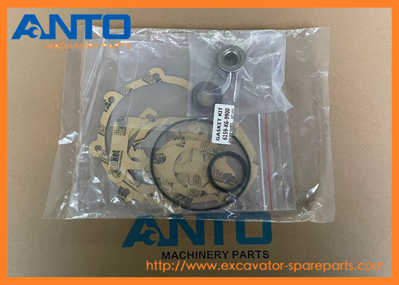 6159-K6-9900 6159K69900 Συσκευή συμμόρφωσης για εξορυκτήρα KOMATSU PC400