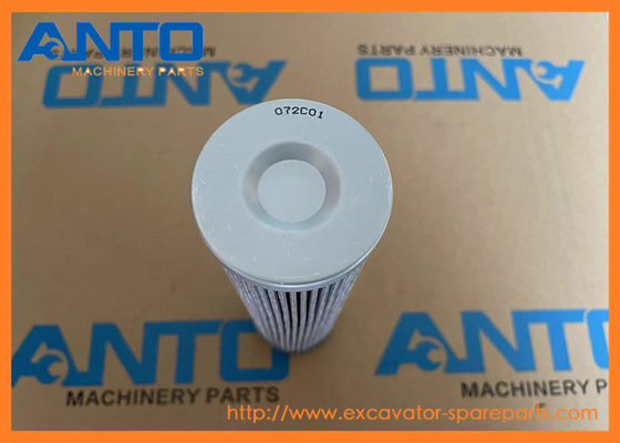 569-43-83920 5694383920 HF28813 Ελκυστικό φίλτρου KOMATSU Ανταλλακτικά κατάλληλα για HM250-2