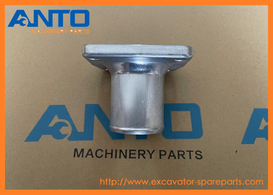 6207-11-6430 6207116430 Σύνδεσμος νερού KOMATSU Ανταλλακτικά εξορυκτικών για PC200-6L