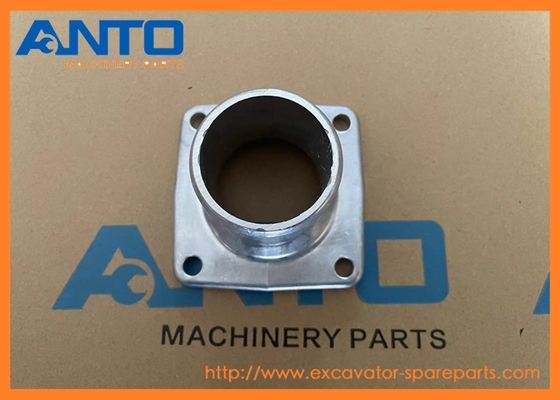 6207-11-6430 6207116430 Σύνδεσμος νερού KOMATSU Ανταλλακτικά εξορυκτικών για PC200-6L