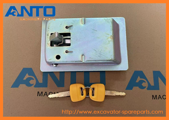 20Y-54-71372 20Y5471372 συγκολλημένη κλειδαριά KOMATSU ανταλλακτικά εξορυκτών για PC350-8
