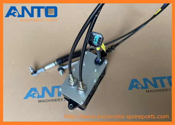 247-5212 247-5213 Μηχανή ως κυβερνήτης Εκσκαφέας ανταλλακτικά για E320C E312D