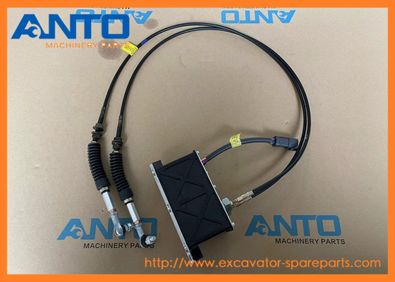 247-5212 247-5213 Μηχανή ως κυβερνήτης Εκσκαφέας ανταλλακτικά για E320C E312D