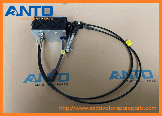 247-5212 247-5213 Μηχανή ως κυβερνήτης Εκσκαφέας ανταλλακτικά για E320C E312D