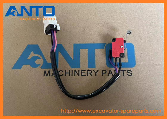 22U-06-22360 Επικοινωνία Assy KOMATSU Υδραυλικοί αισθητήρες εξορυκτών για PC220LC-8