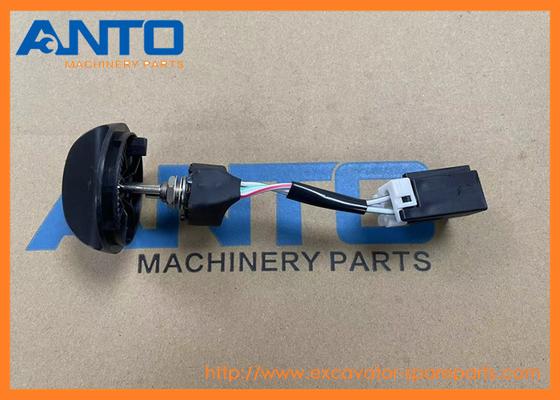 22U-06-22470 22U-06-22380 Knob KOMATSU Ανταλλακτικά εξορυκτών για PC45MR-3