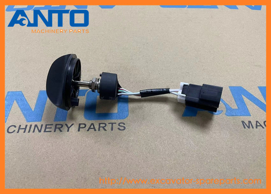 22U-06-22470 22U-06-22380 Knob KOMATSU Ανταλλακτικά εξορυκτών για PC45MR-3