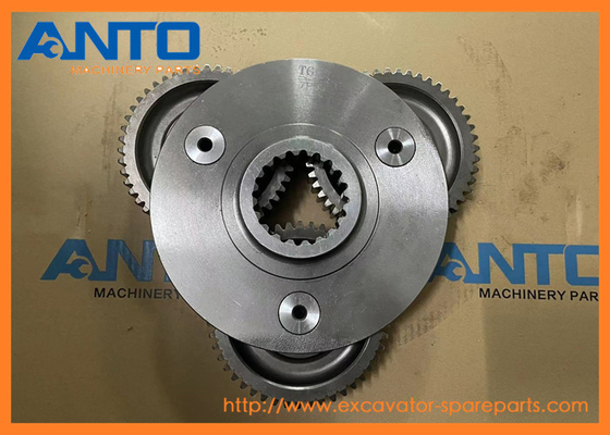 22U-27-21161 22U2721161 Μεταφορέας KOMATSU Ανταλλακτικά εξορυκτών για PC220LC-8