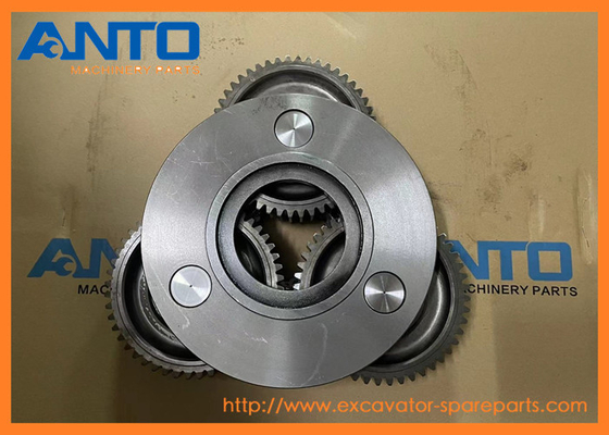 22U-27-21161 22U2721161 Μεταφορέας KOMATSU Ανταλλακτικά εξορυκτών για PC220LC-8