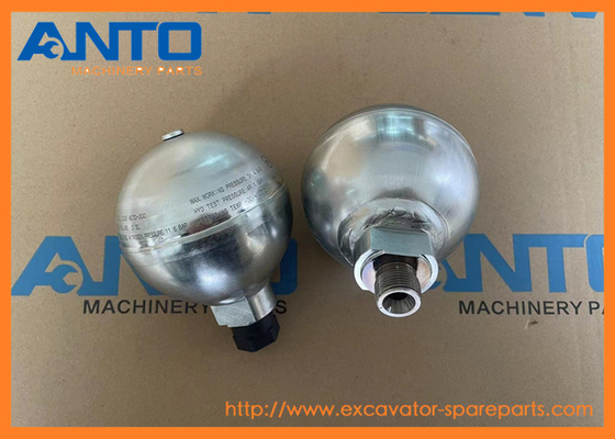 22U-60-21331 22U-60-21330 Συσσωρευτής KOMATSU Ανταλλακτικά εξορυκτών για PC220LC-8