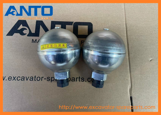 22U-60-21331 22U-60-21330 Συσσωρευτής KOMATSU Ανταλλακτικά εξορυκτών για PC220LC-8
