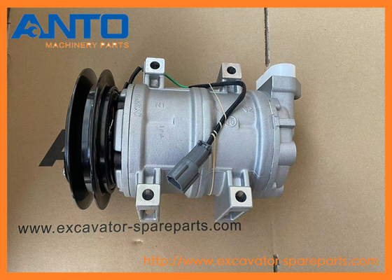 22U-979-1711 22B-979-1630 συμπιεστής KOMATSU ανταλλακτικά εξορυκτών για PC308USLC-3E0