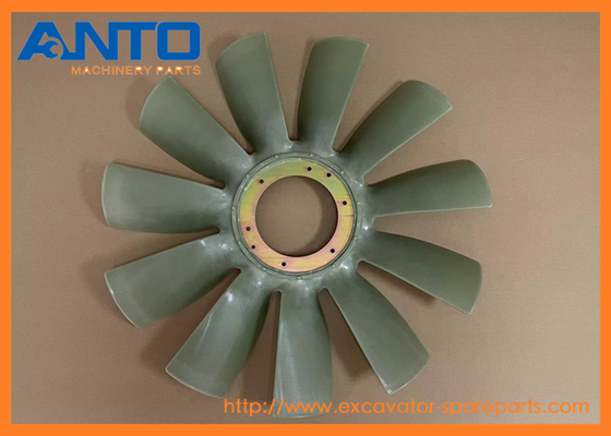230-2892 2302892 Φαν AS KOMATSU Ανταλλακτικά εξορυκτών κατάλληλα για 326D2 L