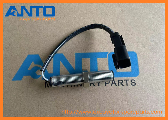 318-1181 3181181 GP Αισθητήρας ταχύτητας Ανταλλακτικά εξορυκτικού εξορυκτικού εξοπλισμού κατάλληλα για C7.1 323D3