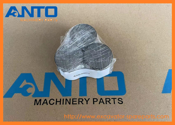 4263901 Pin HITACHI ανταλλακτικά εξορυκτών κατάλληλα για CX400 CX500